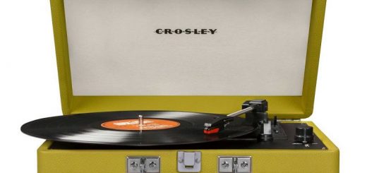 Crosley Cruiser