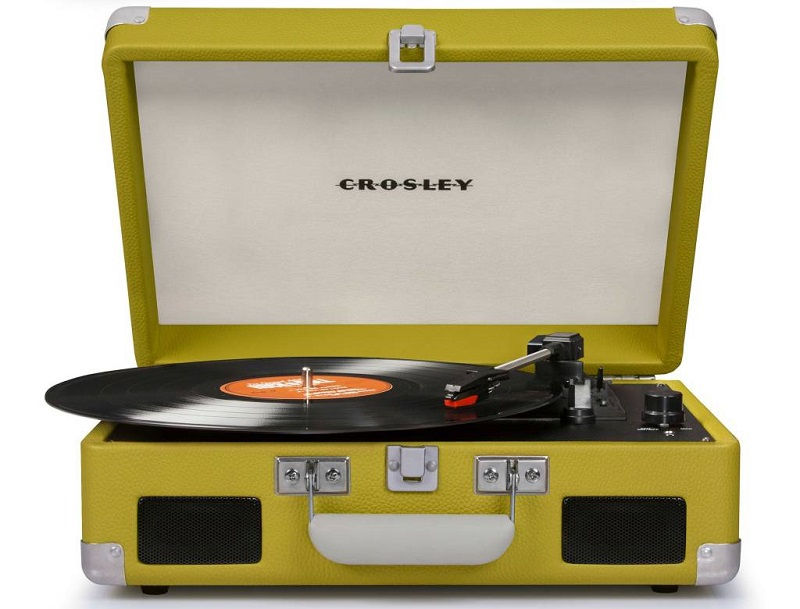 Crosley Cruiser