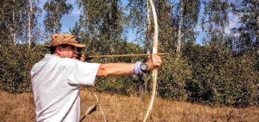Лук для выживания