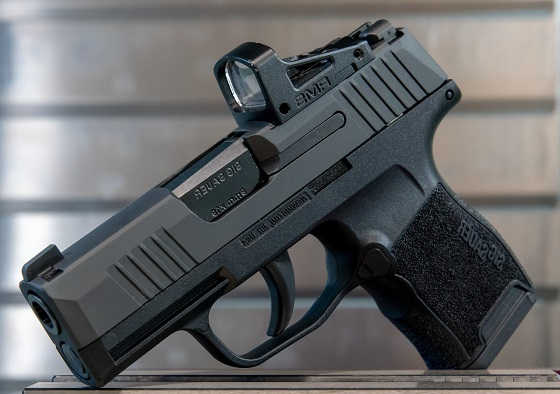 SIG P365