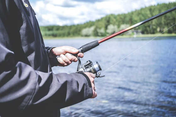 Сколько стоит съездить на рыбалку?