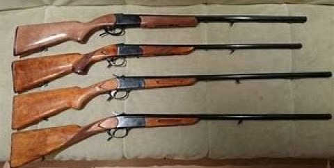 Выбор охотничьего ружья