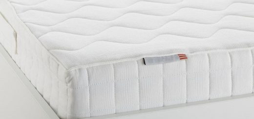 Как выбрать качественную кровать для сна