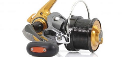 КАТУШКА ДЛЯ ХЭВИ ФИДЕРА Daiwa Cast'izm 25QD