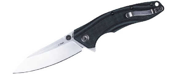 Обзор ножа Ruike P841-L