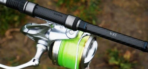 КАРПОВОЕ УДИЛИЩЕ Shimano TX-4 13ft Intensity