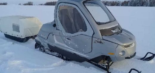 Ski-Doo Elite Sport 1500