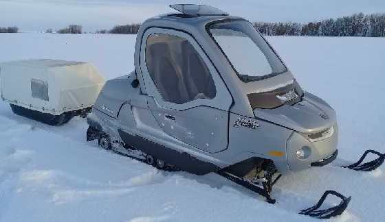 Ski-Doo Elite Sport 1500