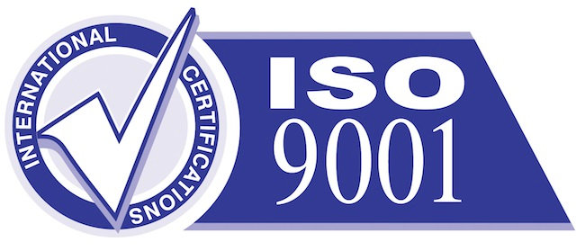 ISO 9001