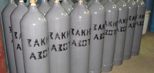 Закись азота