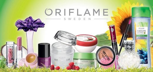 Oriflame