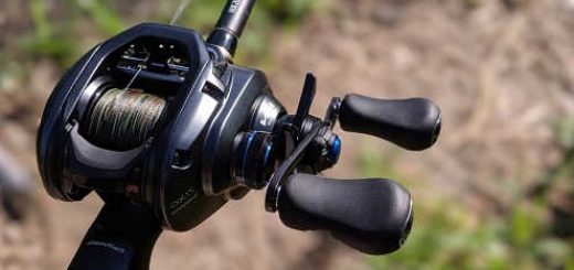 SHIMANO SLX MGL 71HG