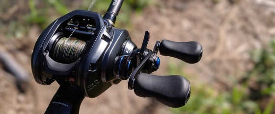 SHIMANO SLX MGL 71HG