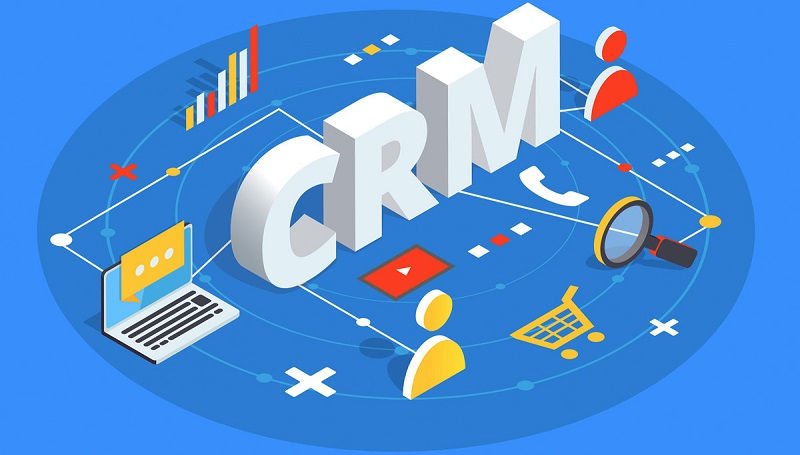 CRM