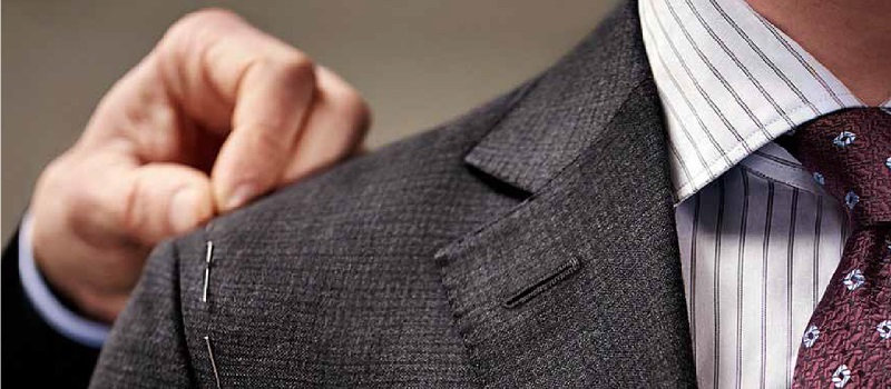 Костюмы на заказ от Royal Suit - это стильно и модно Костюмы на заказ от Royal Suit - это стильно и модно