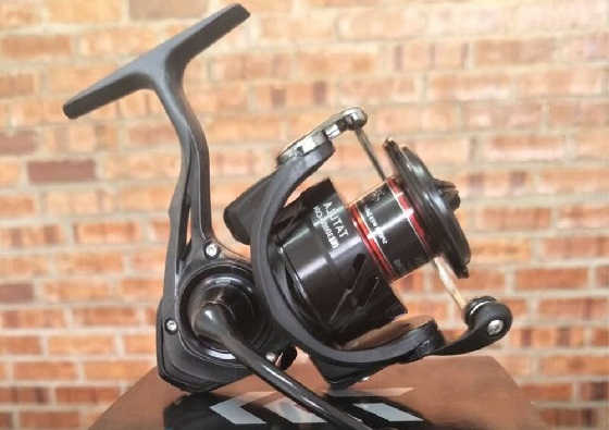 Daiwa Tatula LT