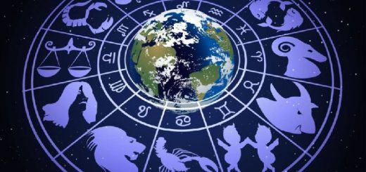 Астрологический гороскоп