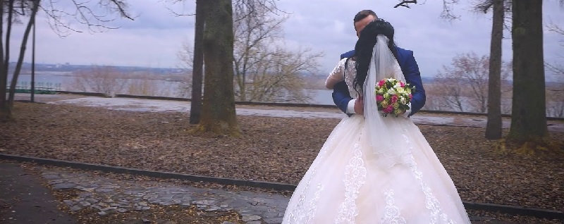 Свадебное видео в Нижнем Новгороде