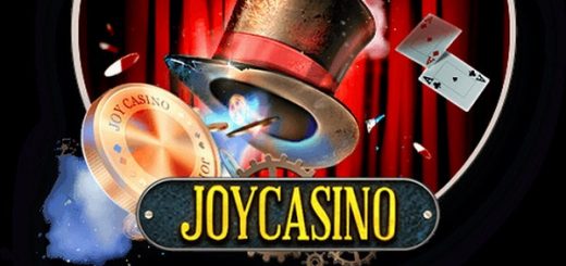 Казино Joycasino online