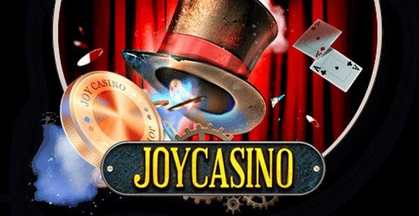 Казино Joycasino online