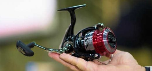 ЛУЧШАЯ БЮДЖЕТНАЯ КАТУШКА DAIWA