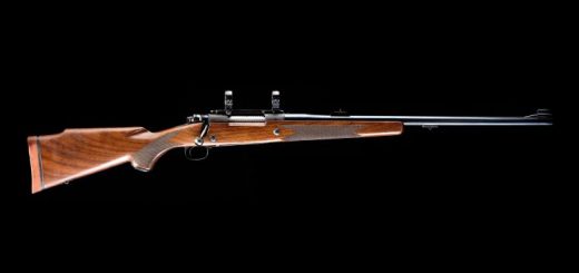 Winchester Model 70