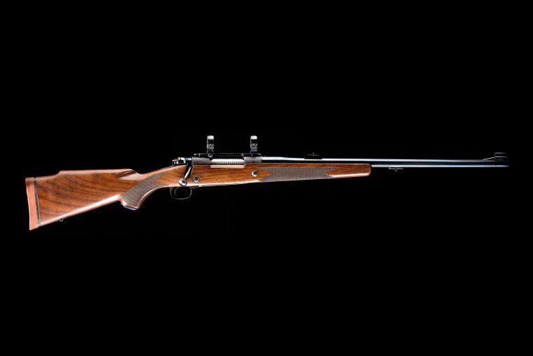 Winchester 70