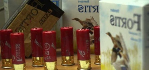 Казахстанский производитель патронов "Fortis"