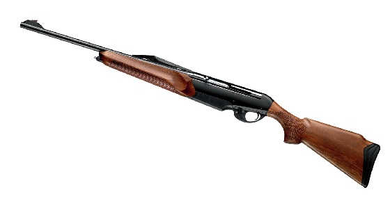 Итальянский самозарядный карабин Benelli ARGO E