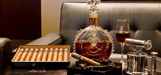 Кому продать коллекционный алкоголь?
