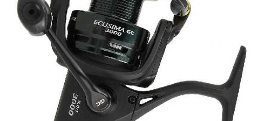 Ryobi Ecusima GC