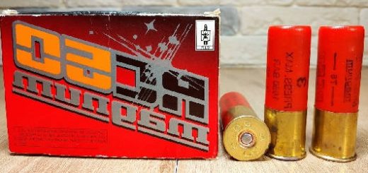 патроны RC50 MAGNUM