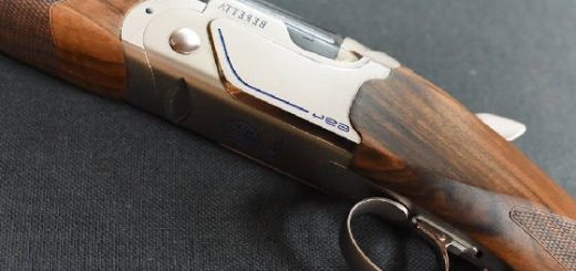 Beretta 694 Sporting