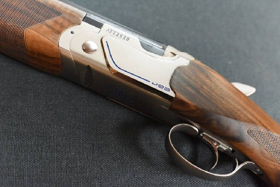 Beretta 694 Sporting