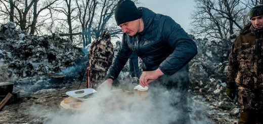 День охотника 2020 - Оренбургская область