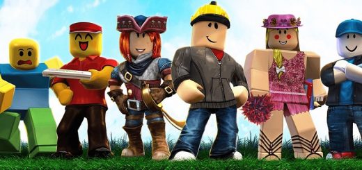 Платформа Roblox