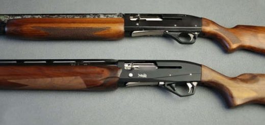 Ружье МР-155: Обзор ружья и модификаций