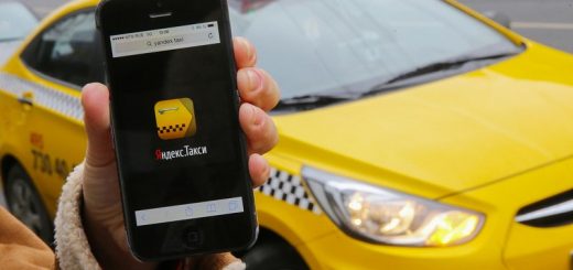 работать водителем в Яндекс Такси удобно