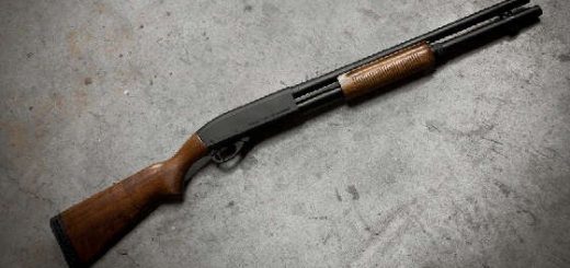 Remington 870