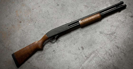 Remington 870