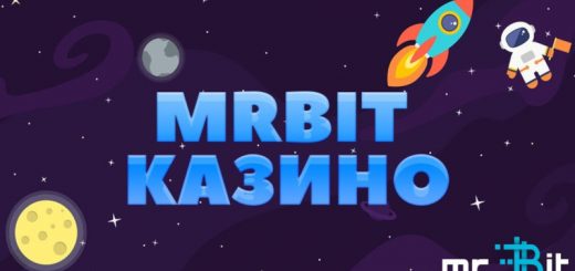 Казино Мистер Бит