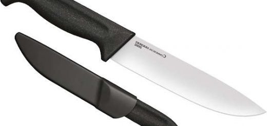 Нож SCALPER Cold Steel