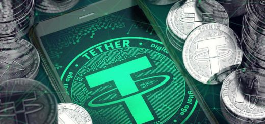 Coinbase Tether