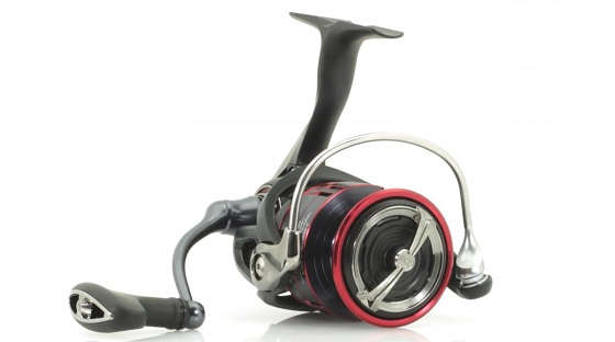 катушка DAIWA FUEGO LT 3000 D-C