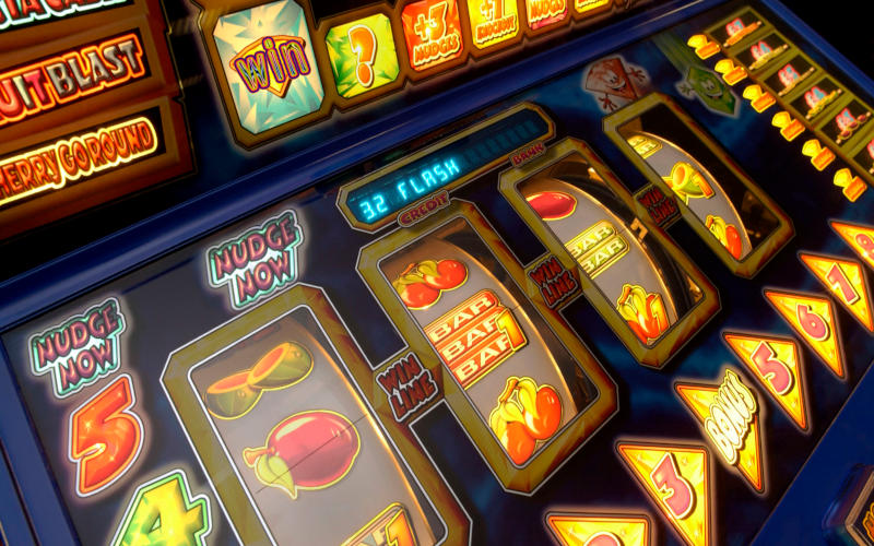 Поиграть в новые игровые автоматы правила игры игровые автоматы