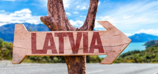 Чем славится Латвия?