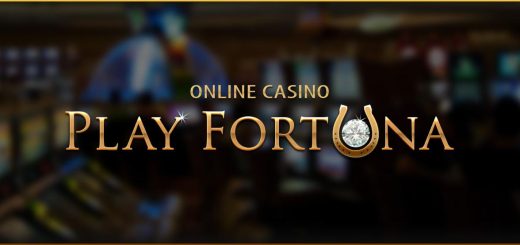 Play Fortuna casino