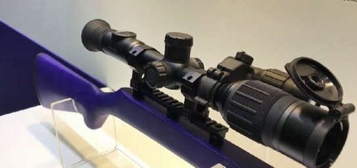 Pulsar Digisight или Pulsar Digex