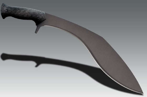 Royal Kukri Machete