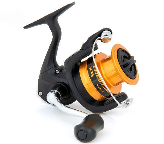 Shimano FX19